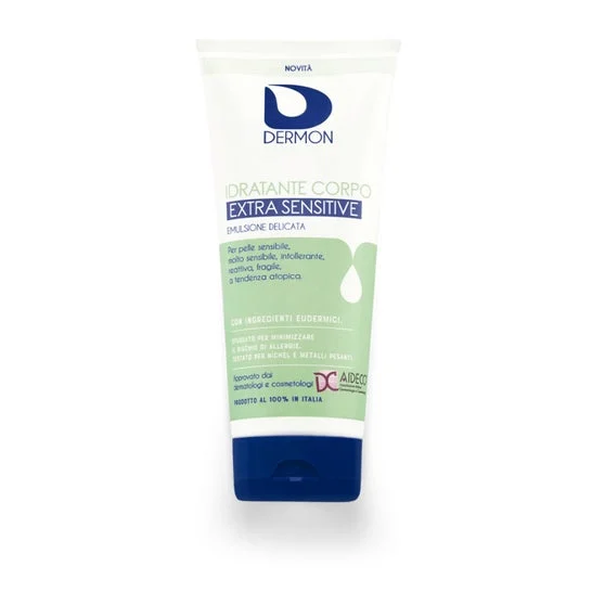 Dermon Idratante Corpo Extra 200ml