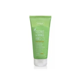 Ziaja Coconut & Orange Vibes Body Mousse 200ml