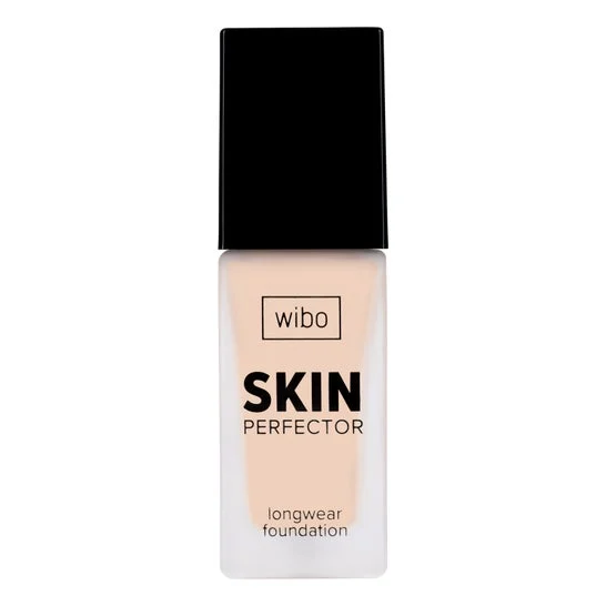 Wibo Skin Perfector Longwear Foundation 05W Golden 30ml