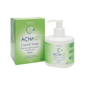 Acnaid sapone liquido 300ml