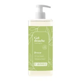 Le Savonniste Gel de Ducha Corporal & Capilar Verbena 1000 ml