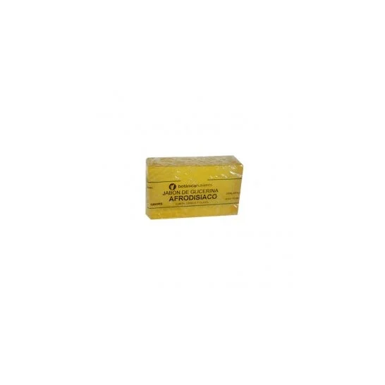 Botanica Nutrients Sapone Aromatico Afrodisiaco 100g