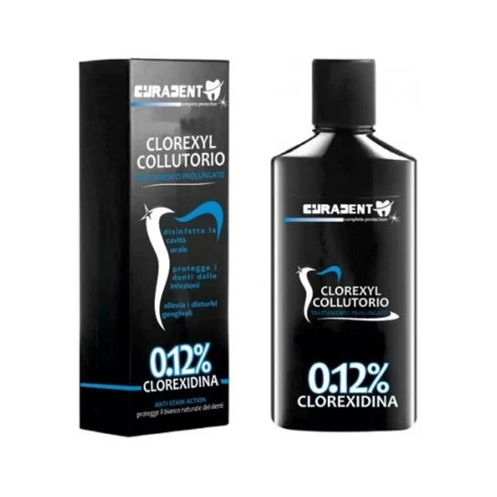 Cura Farma Curadent Collutorio 250ml