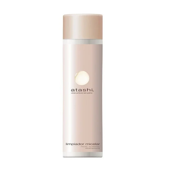 Atashi® Cellular Perfection Skin Sublime Micellar Facial Cleanser 250ml