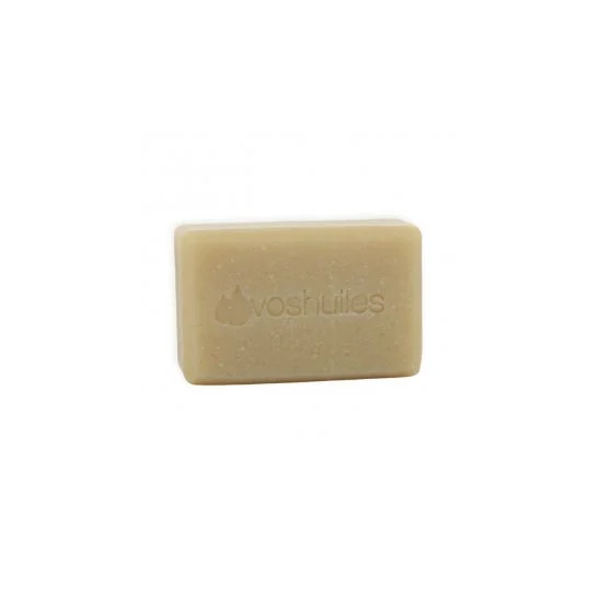 Voshuiles Sapone all'Ylang Ylang e Neroli per la pelle secca