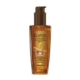 L'Oreal Olio straordinario per capelli secchi 100ml