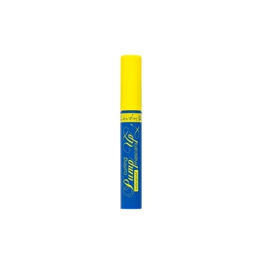 Mascara impermeabile adorabile Pump Up 1pc