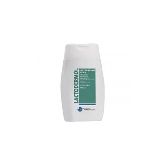 Unipharma Lactodermol™ ph 5 300ml