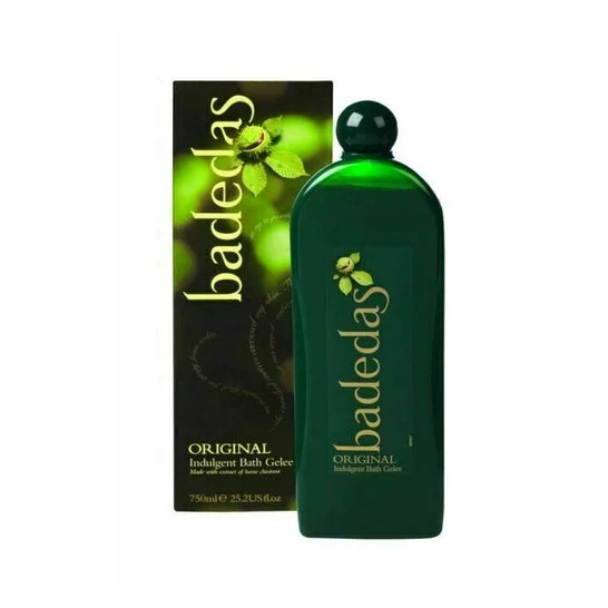 Badedas Gel da bagno originale indulgente 750ml