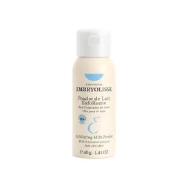 Embryolisse Polvo Leche Exfoliante Facial 40g