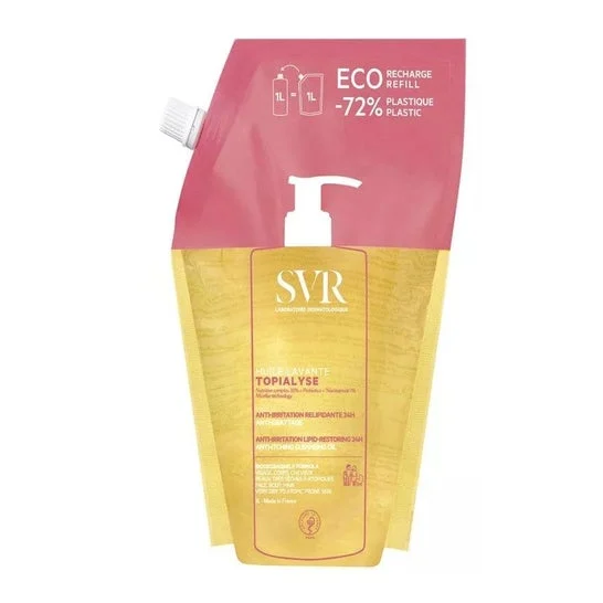 Svr Topialyse Micellar Oil Refill 1000ml