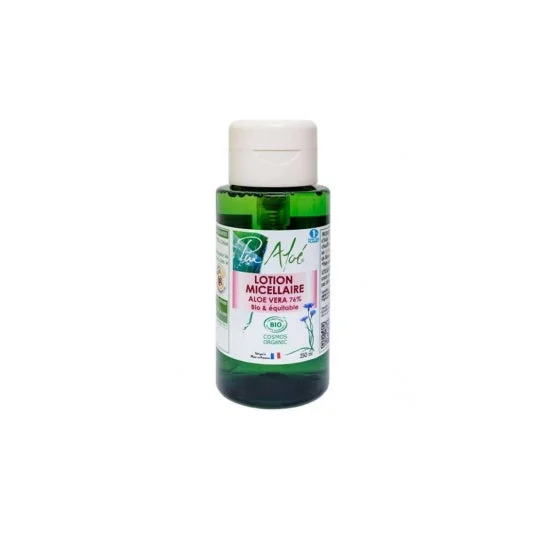 Puraloe Aloe Micel Lozione 250ml