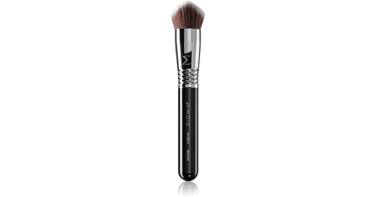 Sigma Beauty 3DHD® pennello kabuki