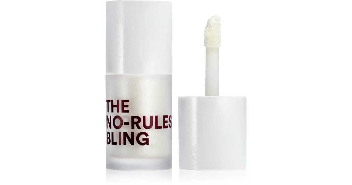 3INA The No-Rules Bling illuminante multifunzione 10 ml