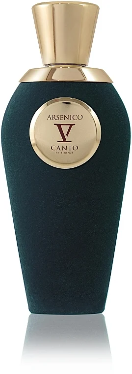 V Canto Arsenico