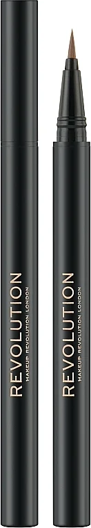 Makeup Revolution Hair Stroke Brow Pen