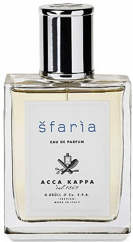 Acca Kappa Sfaria