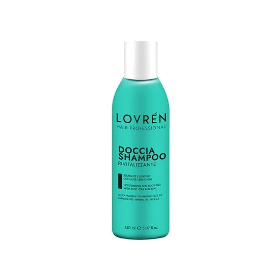 Lovren Shower Shampoo Revitalizing 150ml