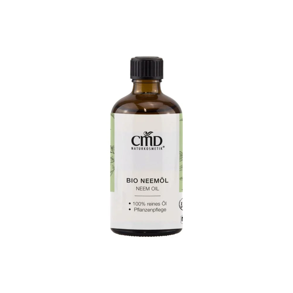 Cmd naturkosmetik Puro Olio di Neem 100 ml
