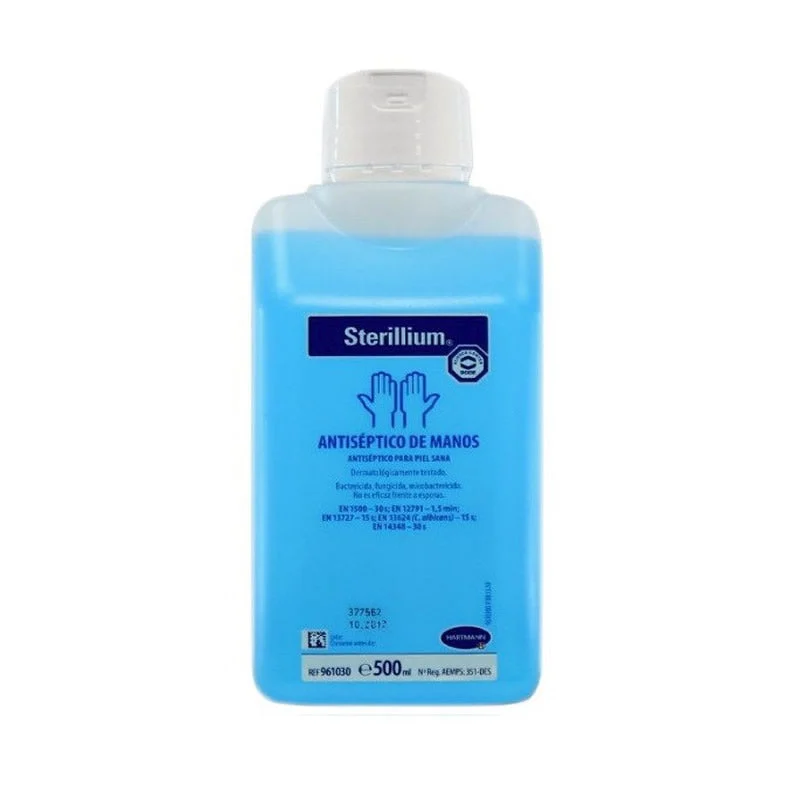Sterillium Soluzione Antisettica Mani 500ml