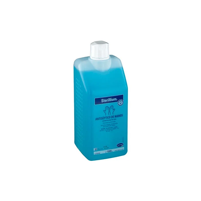 Sterillium Sol Pelle antisettica 1000ml