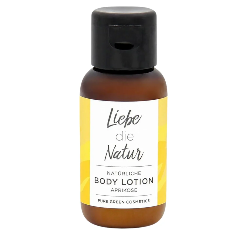 Liebe die natur Lozione Corpo 50 ml