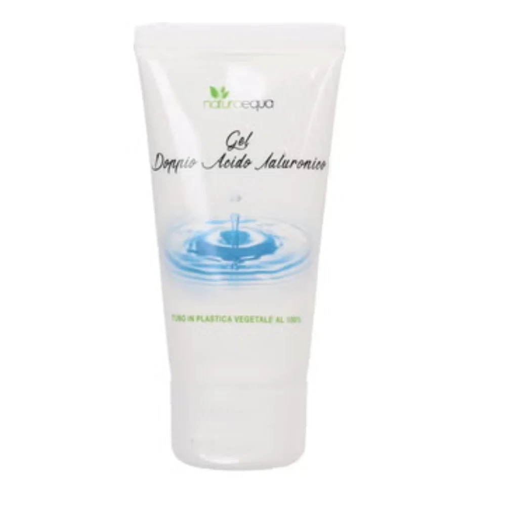 Naturaequa Gel Doppio Acido Ialuronico, 50 ml