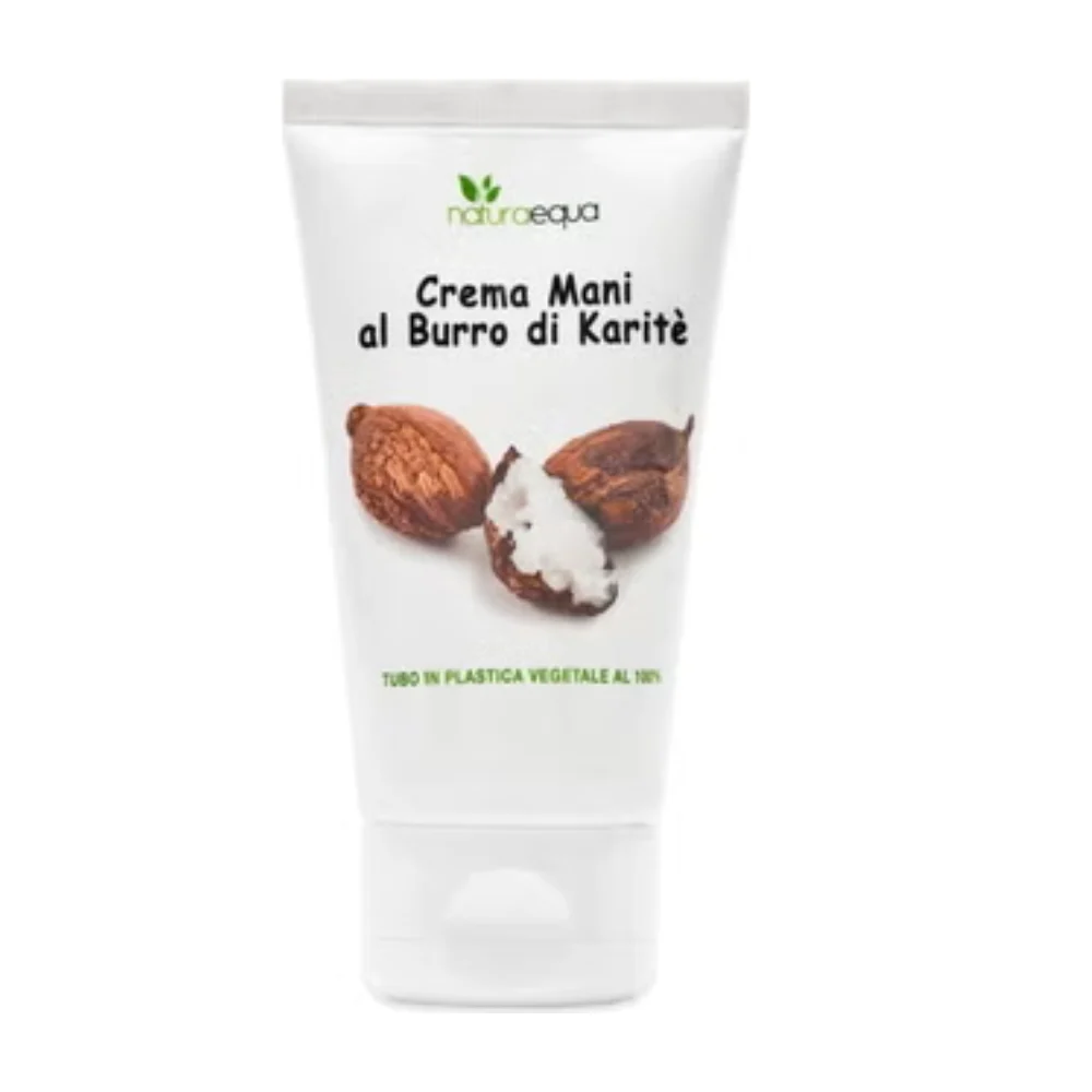 Naturaequa Crema Mani 50 ml