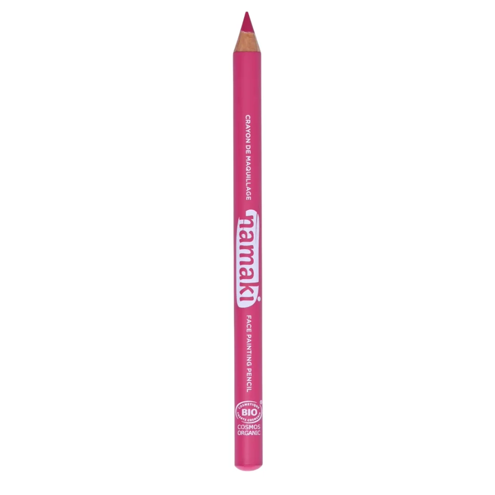 Namaki Matita per il trucco viso sottile, Fuchsia (1,10 g)