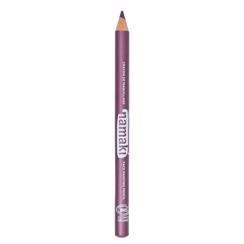 Namaki Matita per il trucco viso Slim, Viola (1,10 g)