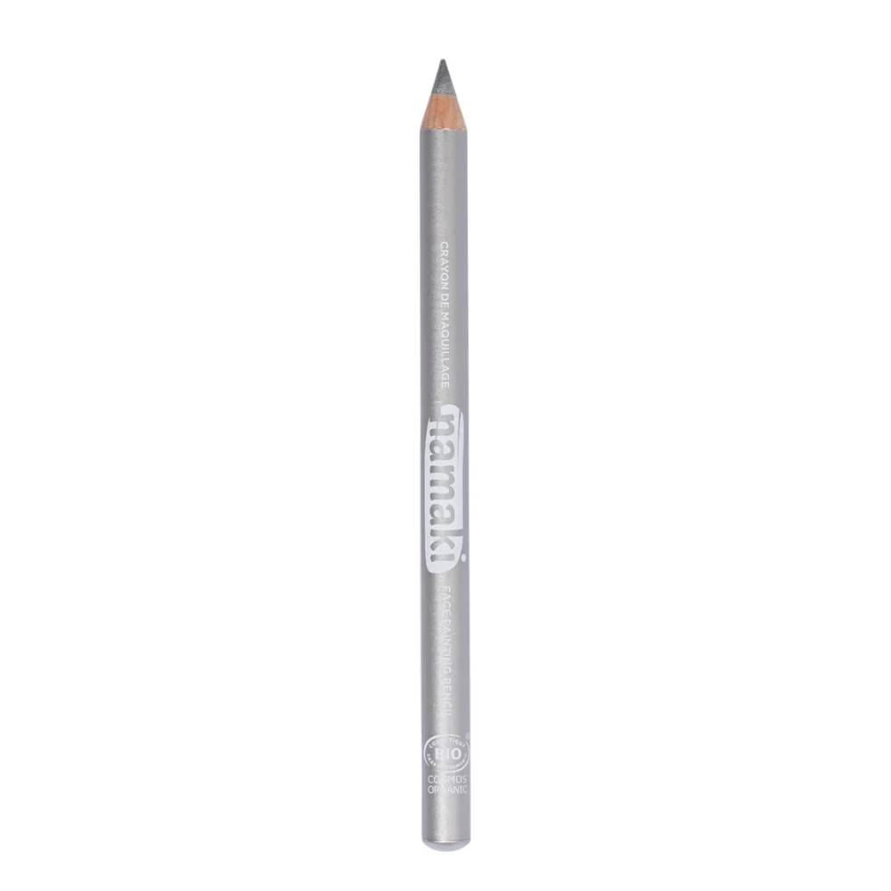 Namaki Matita per il trucco viso sottile, Argento (1,10 g)