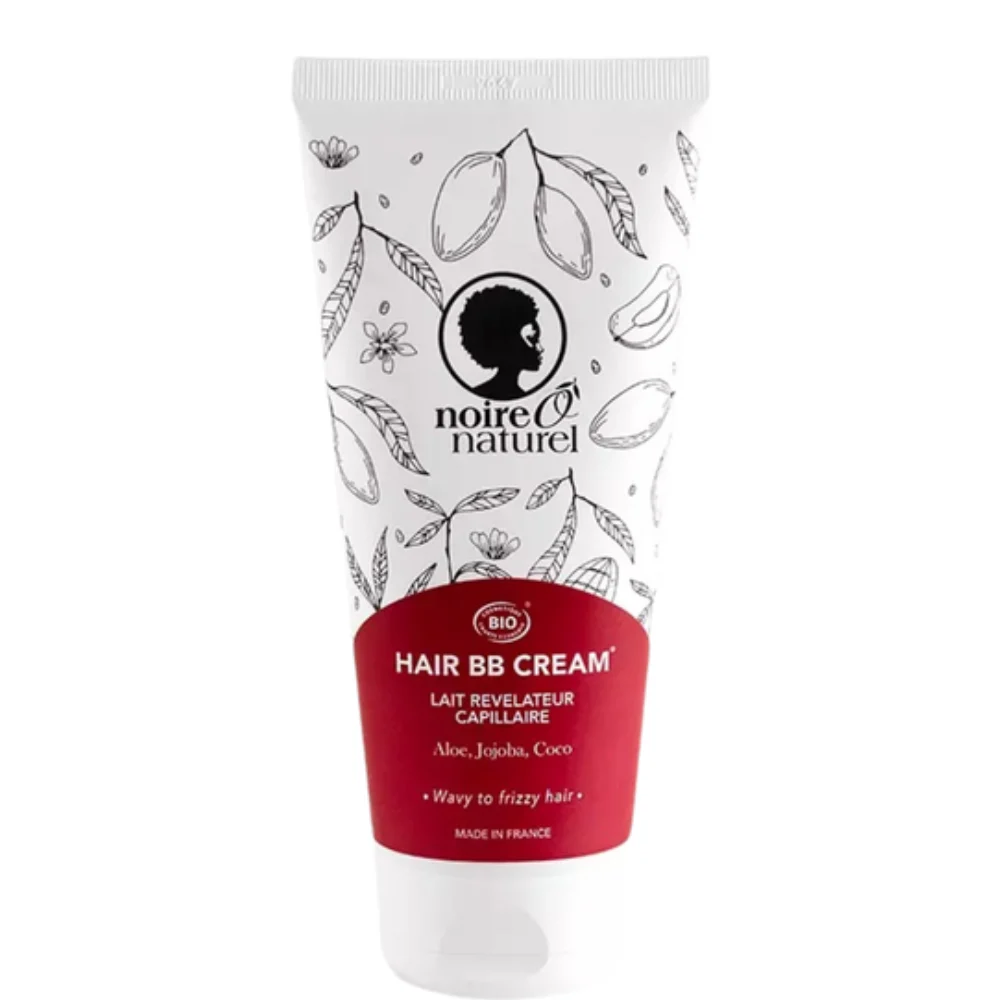 Noireônaturel "BB Cream" Balsamo capelli senza risciacquo, 200 ml