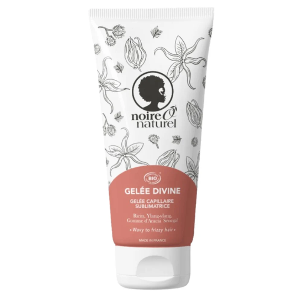 Noireônaturel Gel per capelli "Gelée Divine