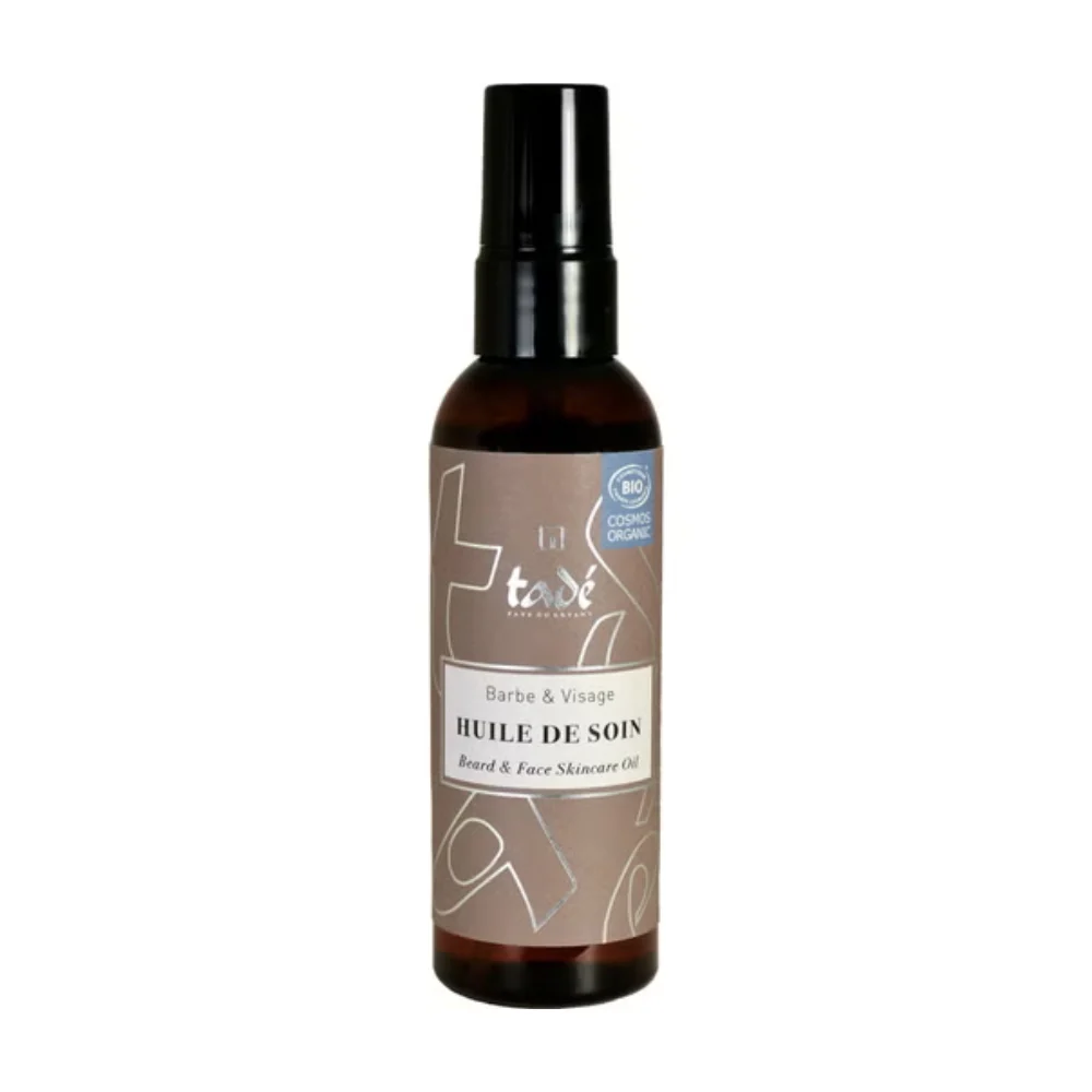 Tadé pays du levant Olio per Barba e Viso, 100 ml