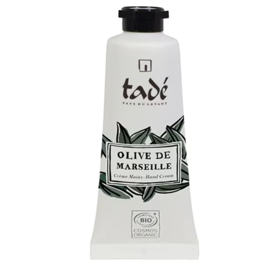 Tadé pays du levant Crema Mani, Oliva e marsiglia (30 ml)