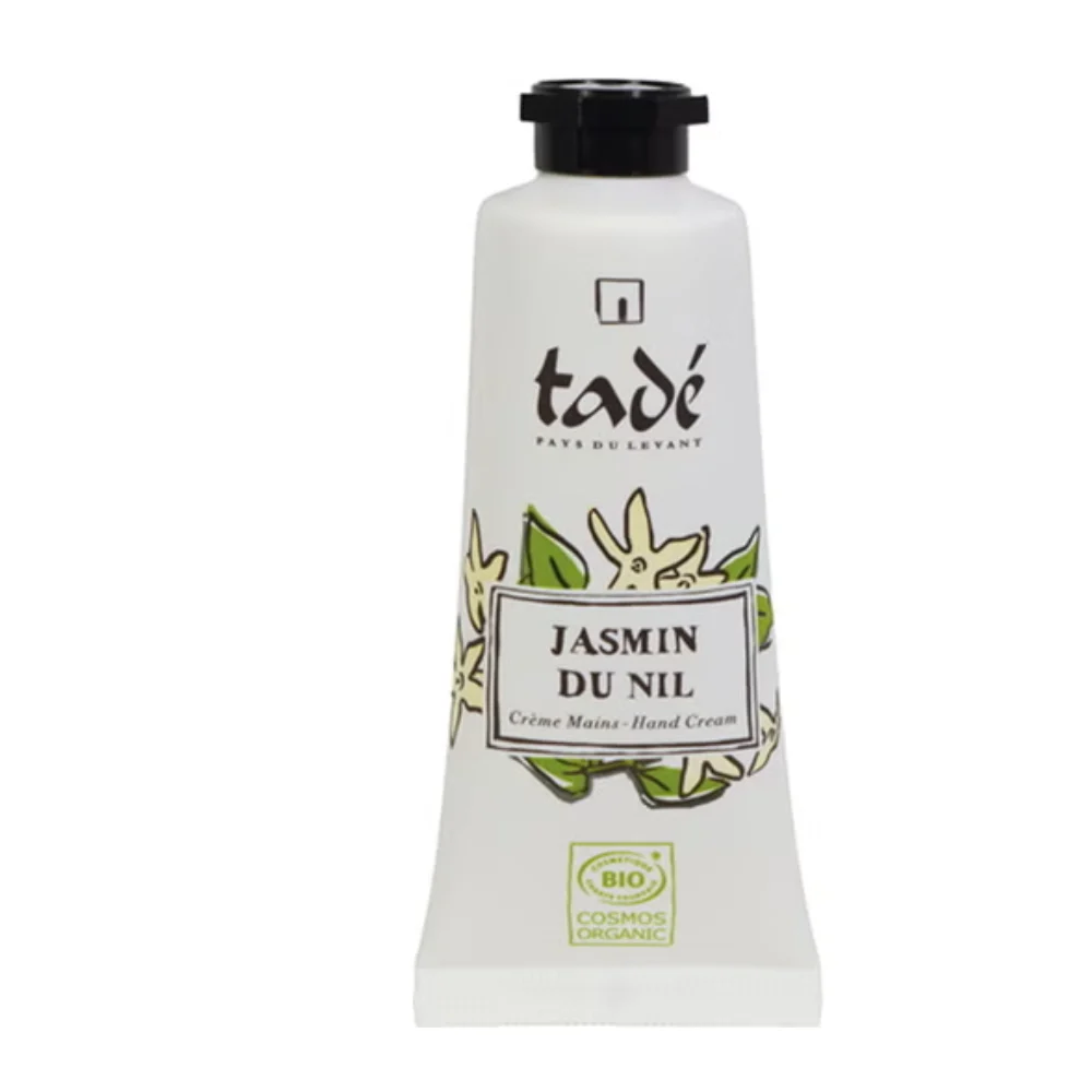 Tadé pays du levant Crema Mani, Gelsomino del Nilo (30 ml)