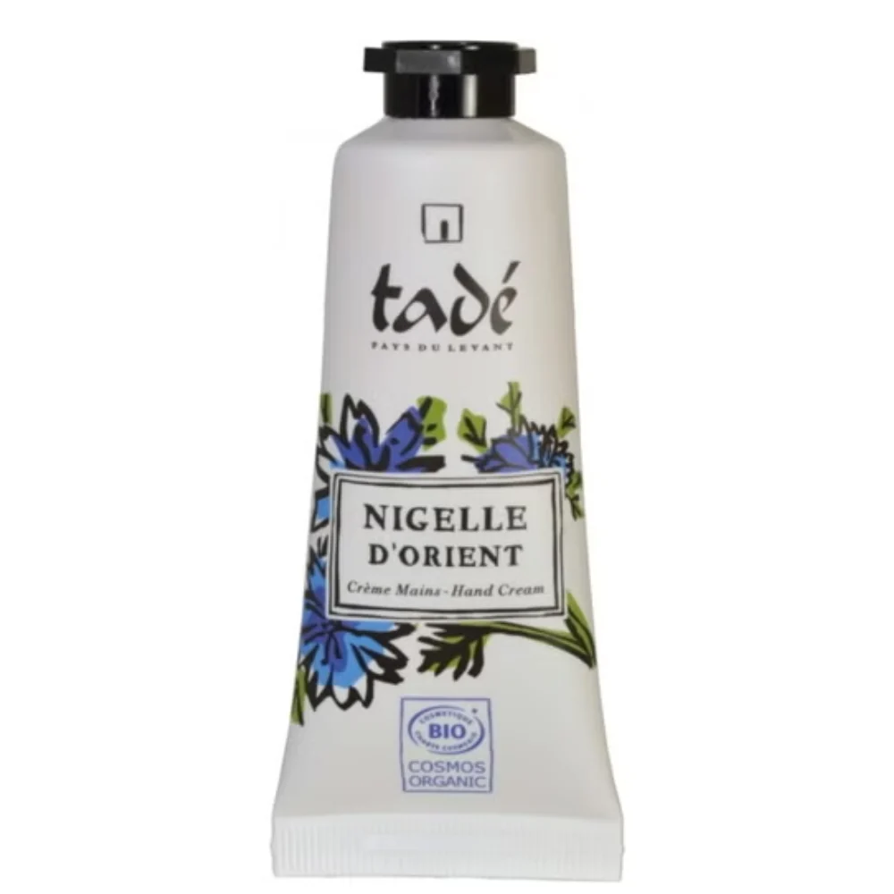 Tadé pays du levant Crema Mani, Cumino nero orientale (30 ml)