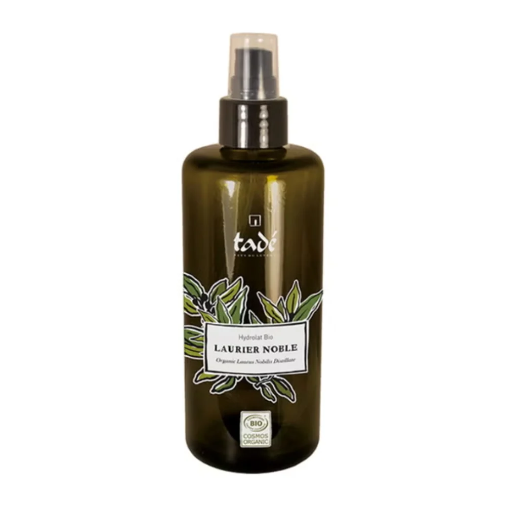 Tadé pays du levant Idrolato di Alloro, 200 ml