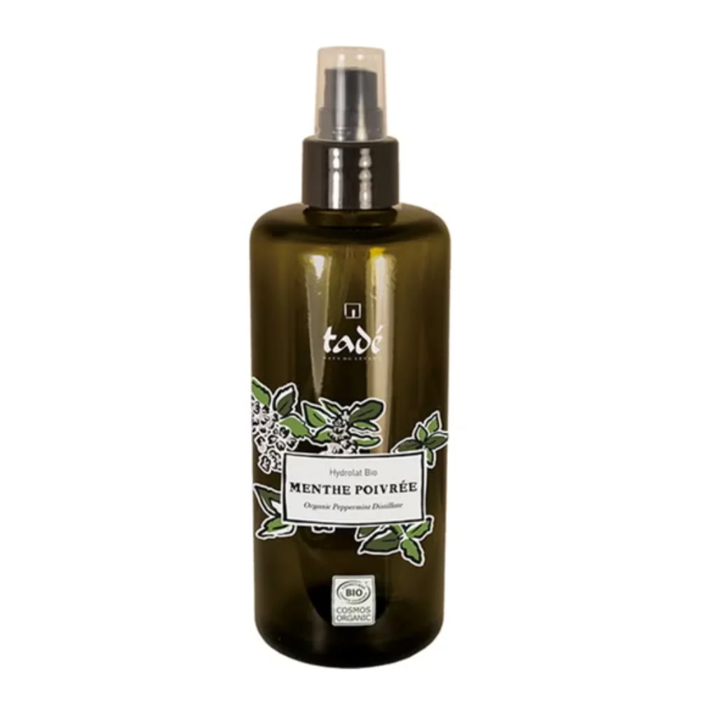 Tadé pays du levant Idrolato di Menta Piperita 200 ml
