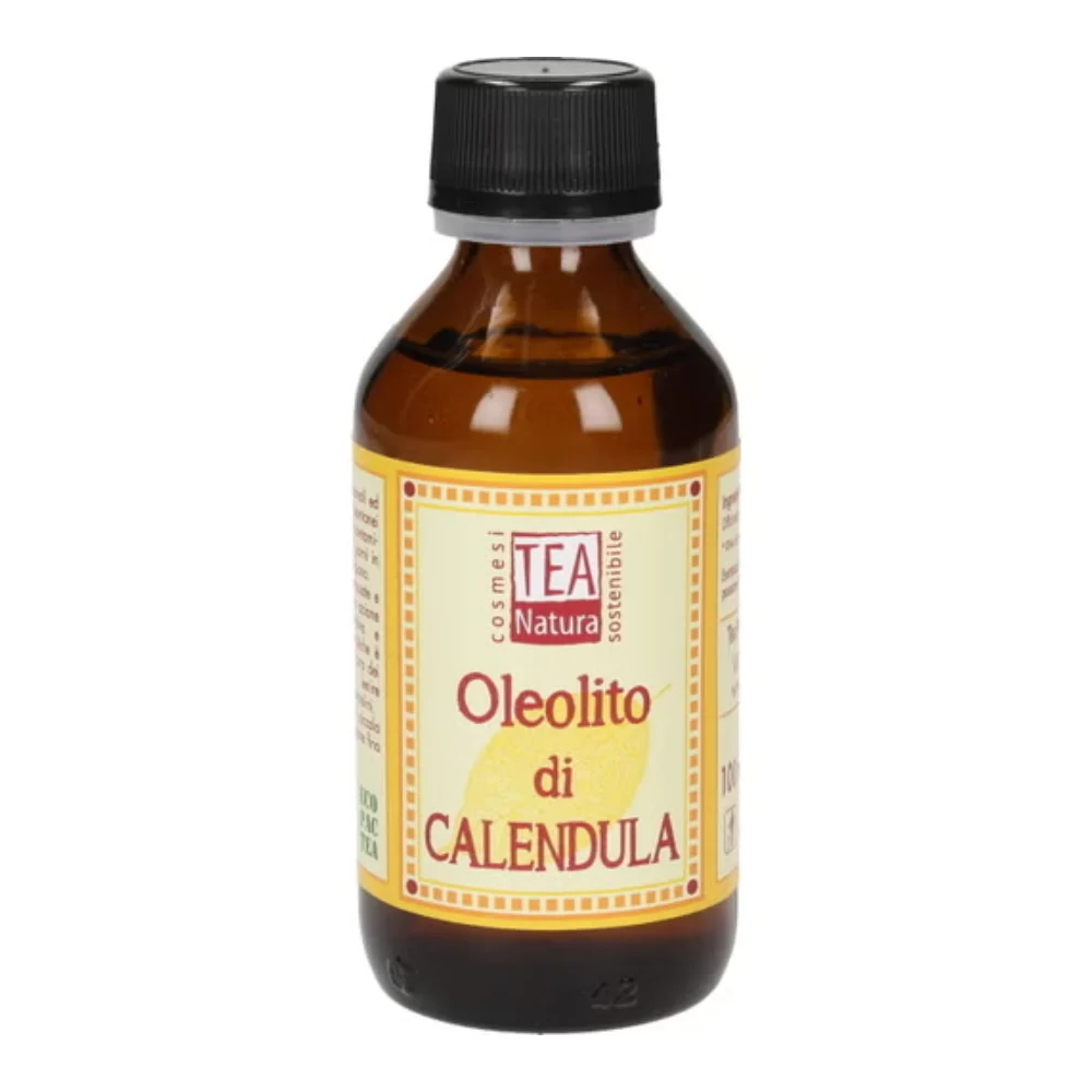 Tea natura Olio di Calendula 100 ml