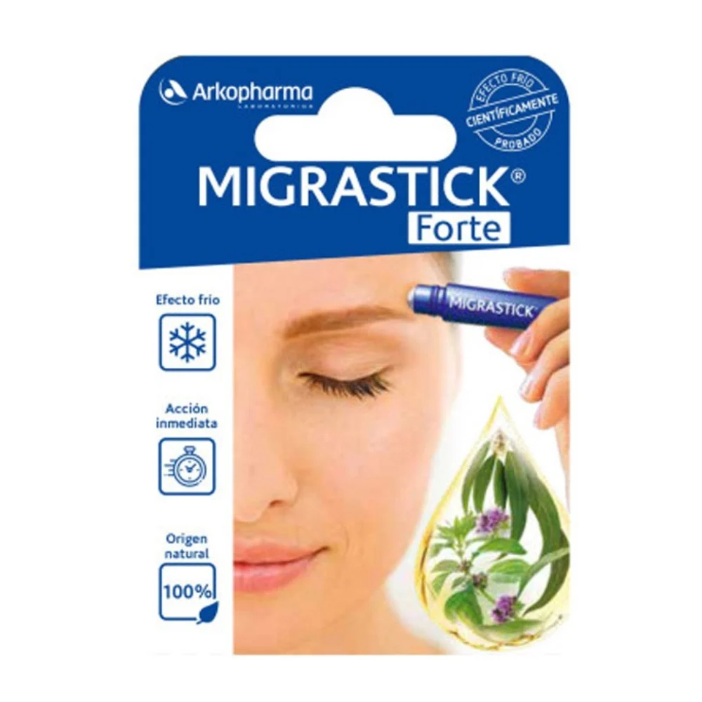 Arkopharma Migrastick Forte 3ml