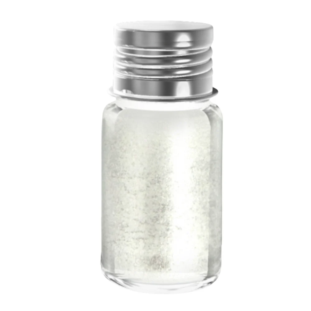 Namaki Ricarica Ricariche per pennello magico in Polvere, Argento (4 g)