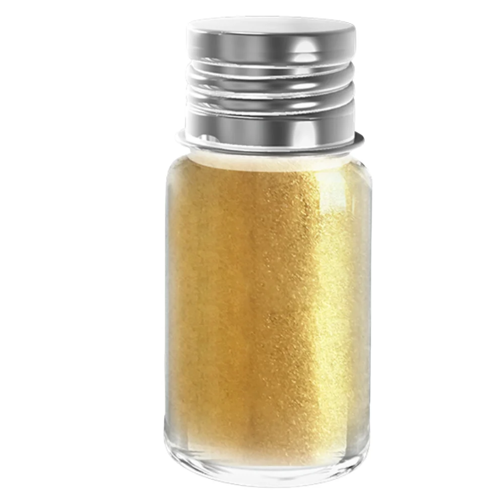 Namaki Ricarica Ricariche per pennello magico in Polvere, oro (4 g)