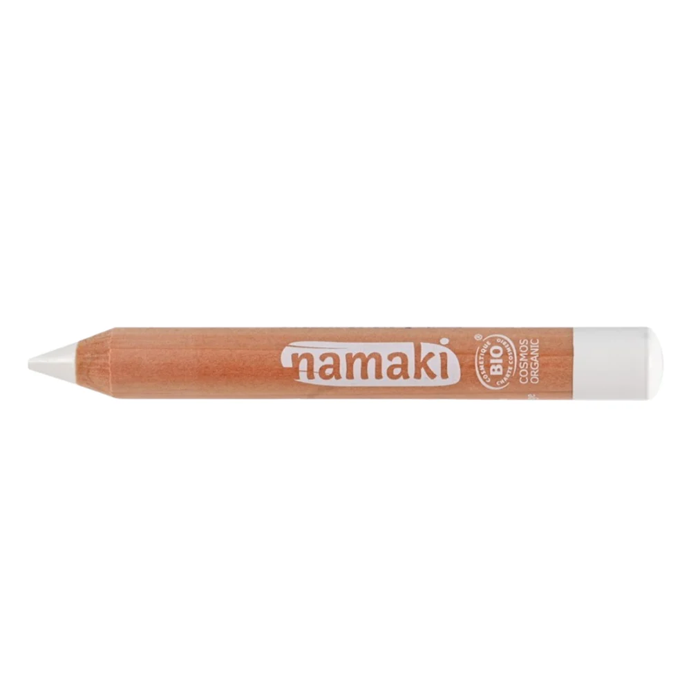 Namaki Skin Colour matita, bianco (2,10 g)