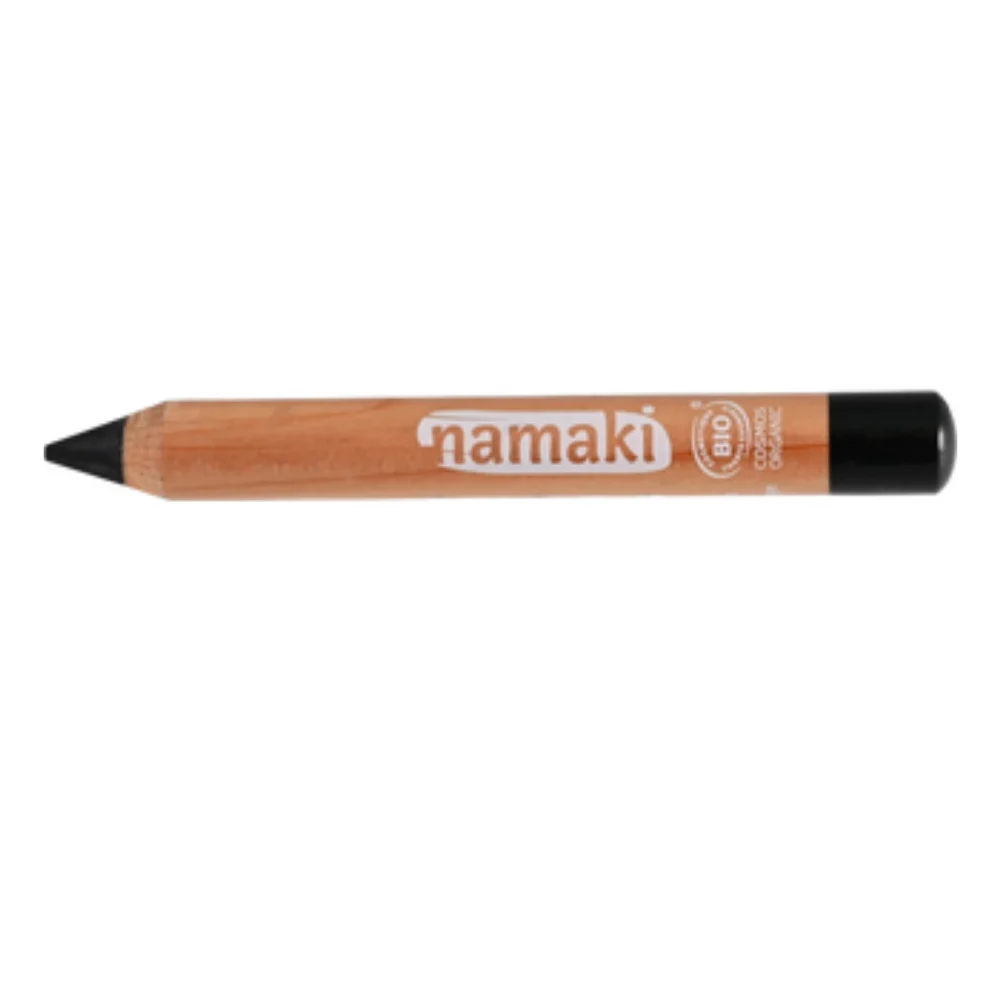 Namaki Skin Colour matita, nero (2,10 g)