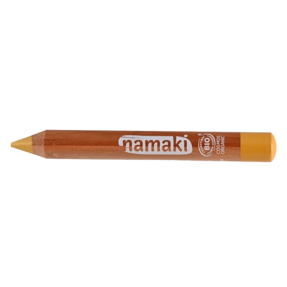 Namaki Skin Colour matita, giallo (2,10 g)
