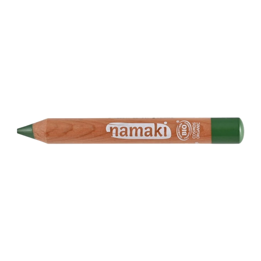 Namaki Skin Colour matita, verde (2,10 g)