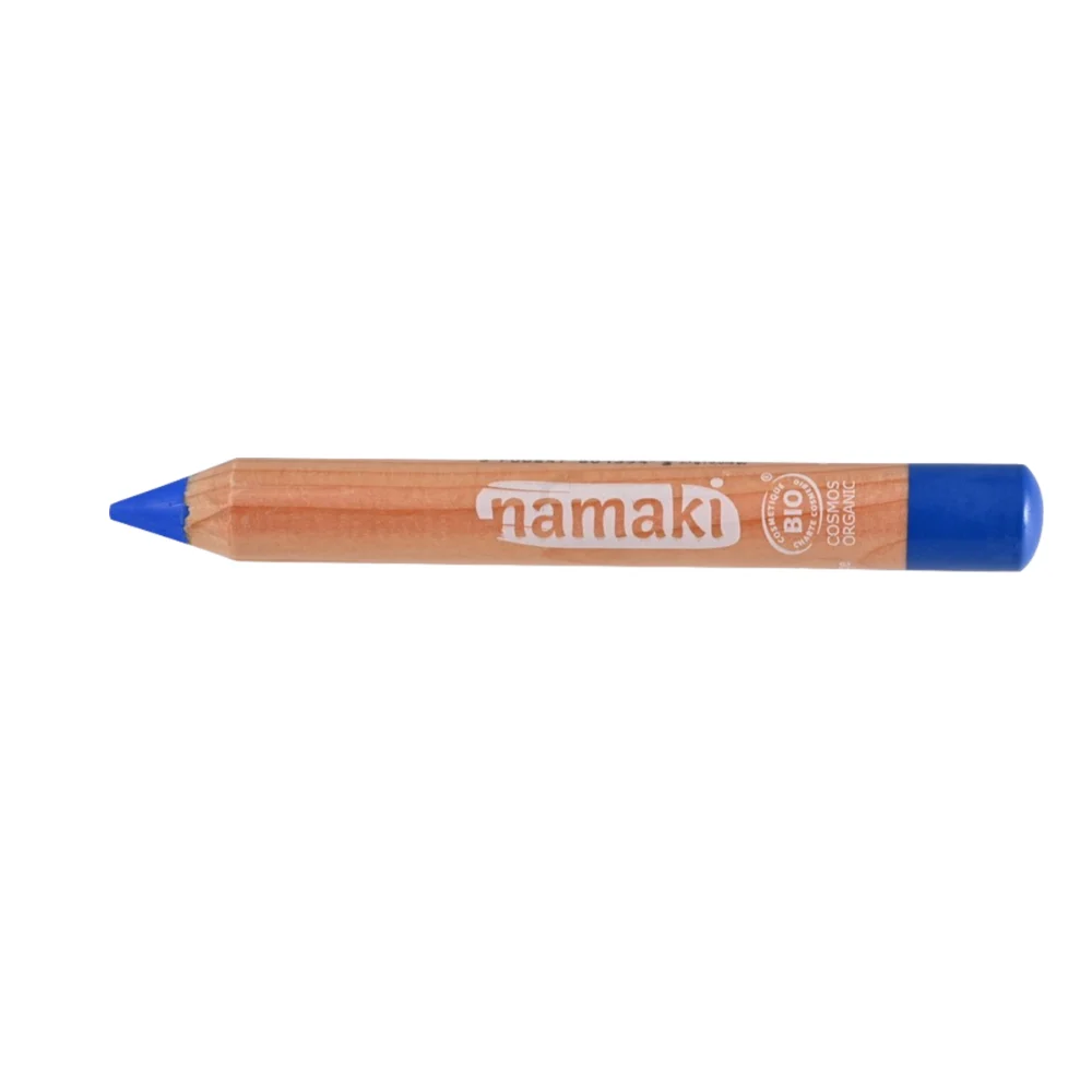 Namaki Skin Colour matita, blu (2,10 g)
