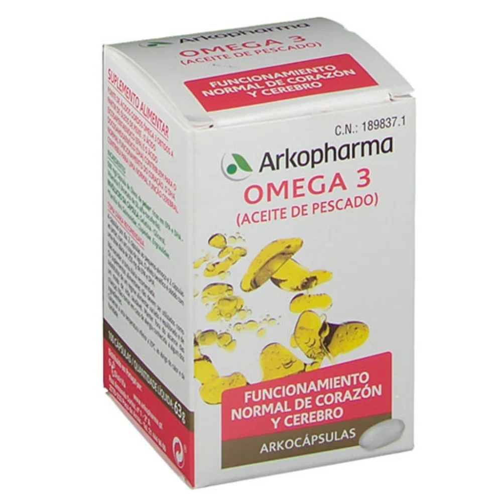 Cardo mariano Arkopharma 20 fiale