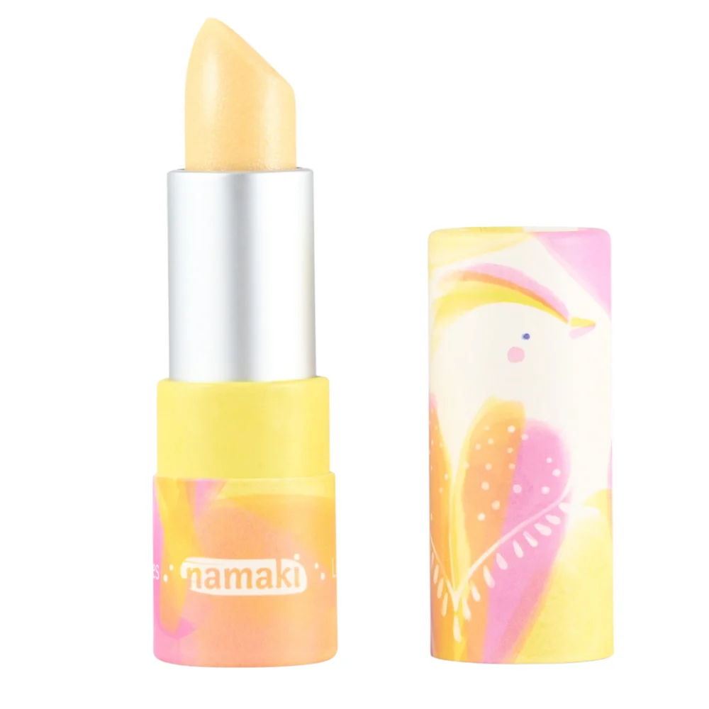 Namaki Balsamo per le labbra, vaniglia (3,50 g)